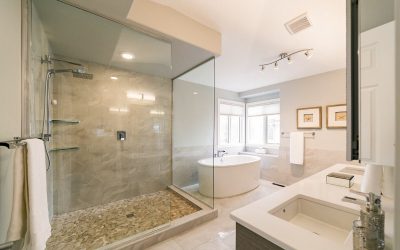 Complete Bathroom & Kitchen Renovations