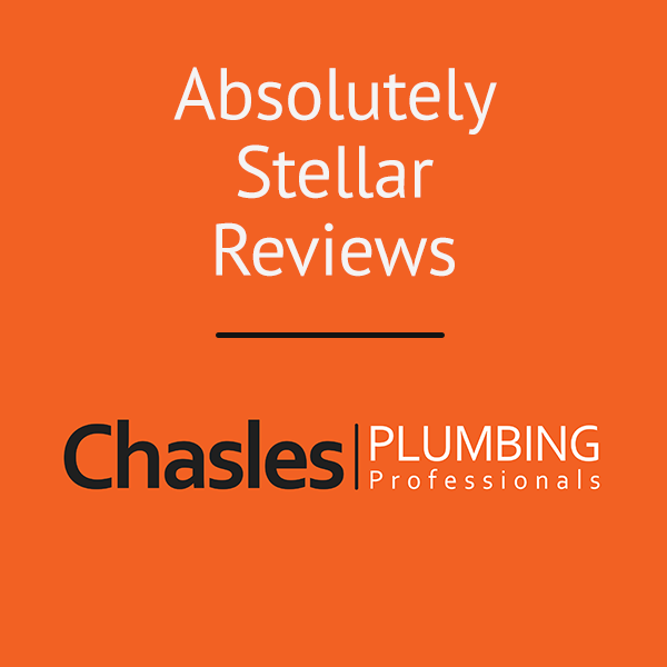 Highest Rated Plumber in Kitchener